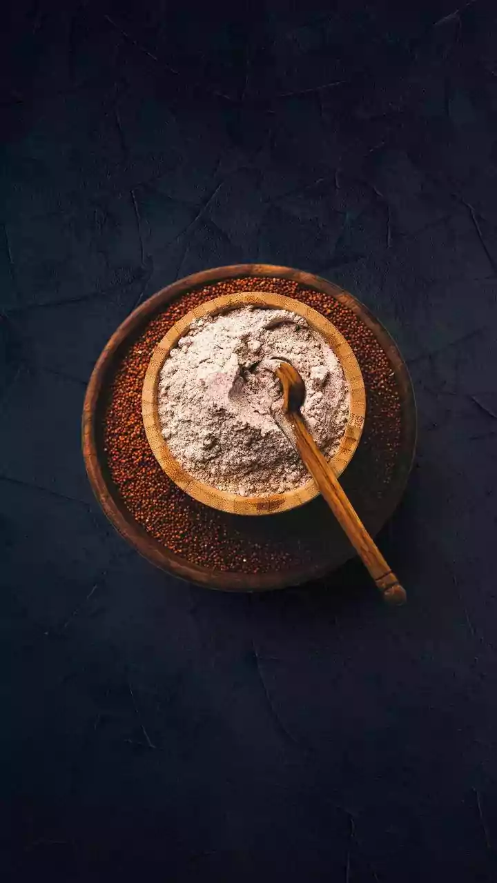 Almond and Ragi Flour Blends Are Dominating Modern Baking