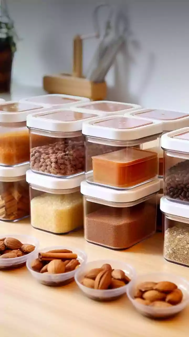 Clean Food Storage Behind Dining Trust Worth a Closer Look After Fresh Restaurant-Kitchen Inspections in India