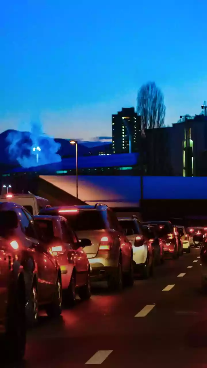 VVIP Movement For AI Summit To Disrupt Delhi Traffic Today: Check Diversions, Alternate Routes