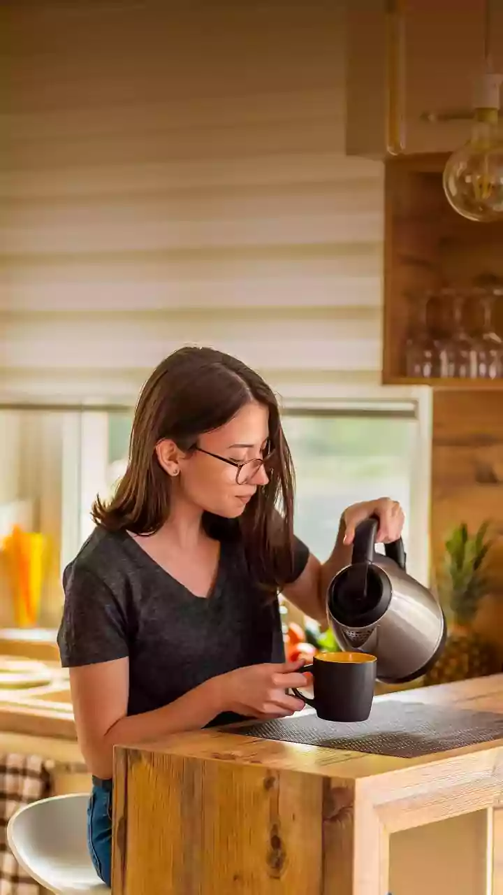 Proffee Could Simplify Busy Mornings, But Experts Say Nutrition Still Comes First