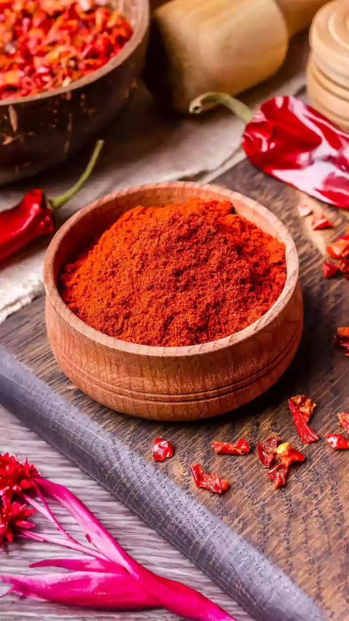 How paprika can help support heart health
