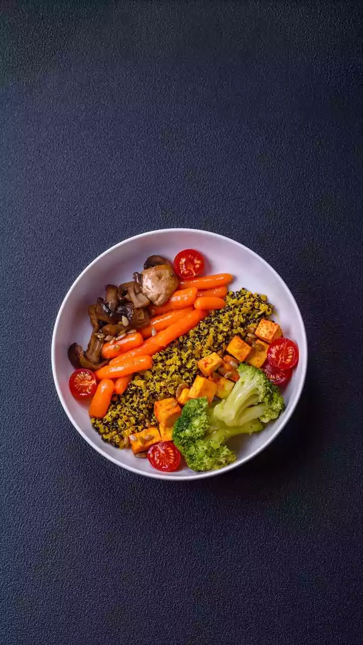 How Short Steam Exposure Preserves Delicate Plant Compounds In Cruciferous Vegetables