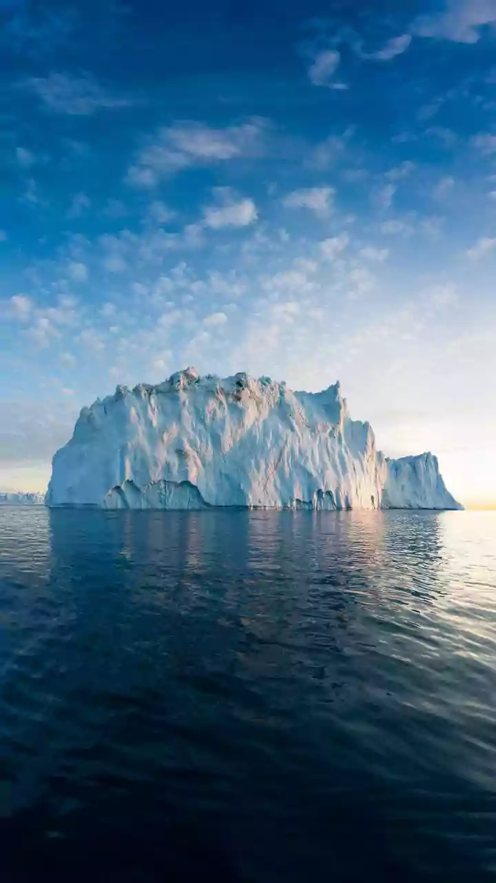 Donald Trump Threatens Tariffs On Countries Opposing His Greenland Plan