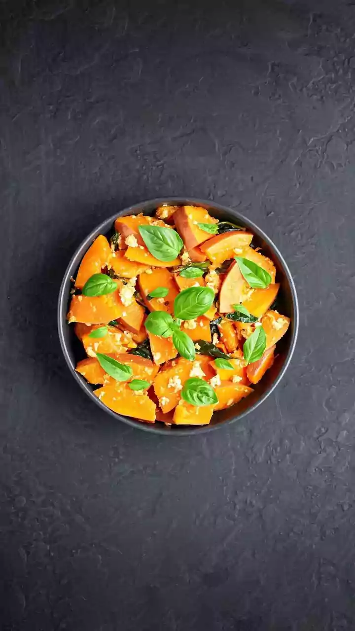 Pumpkin Breakfasts Gets A Fresh Look For Everyday Indian Kitchens