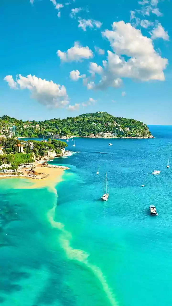 Caribbean Bliss: Perfect Timing for Your Dream Trip!