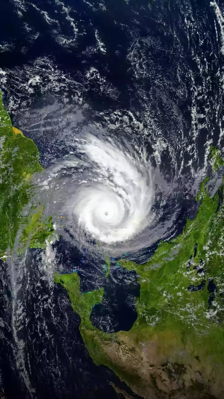 Satellite Images Alone Don't Tell The Whole Climate Story, Researchers Say