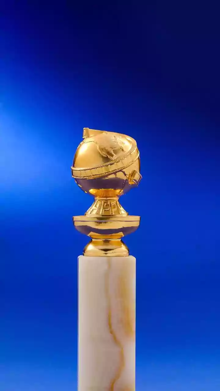 Comedian Bill Maher takes a dig at celebrities wearing pins at Golden Globes 2026: 'We're just here for show business today'