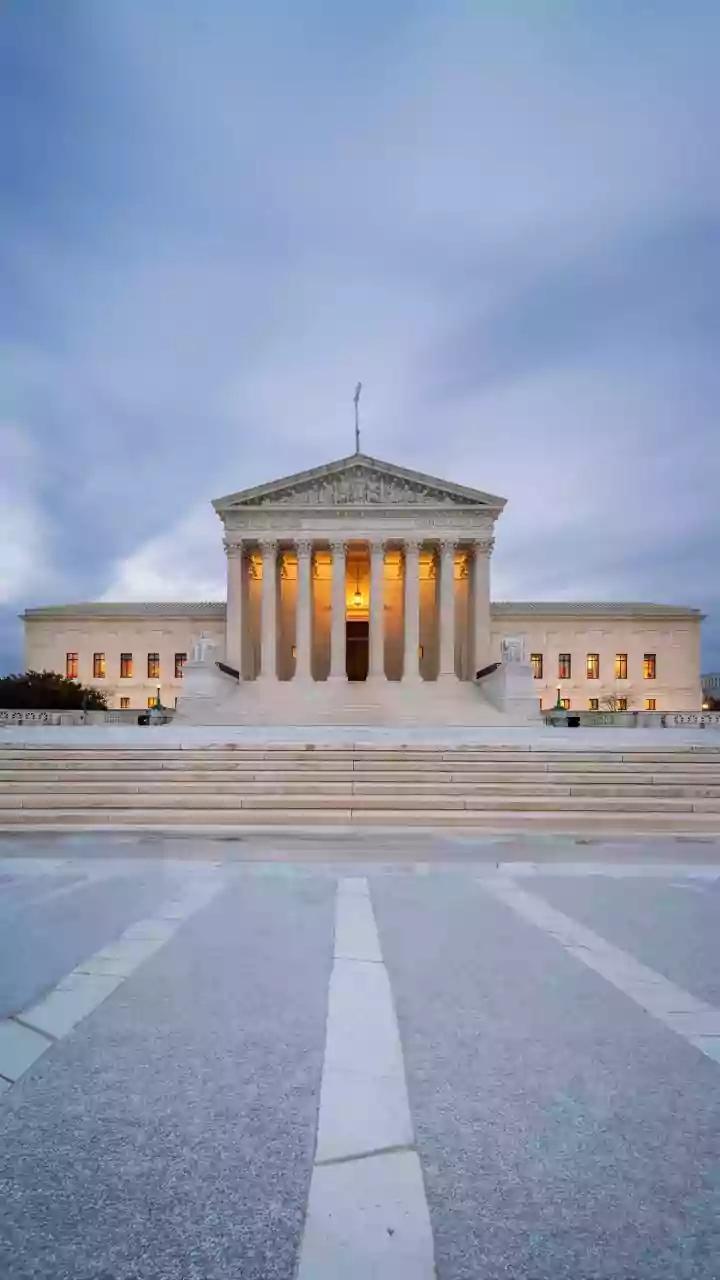 US Supreme Court skips Trump tariffs ruling again