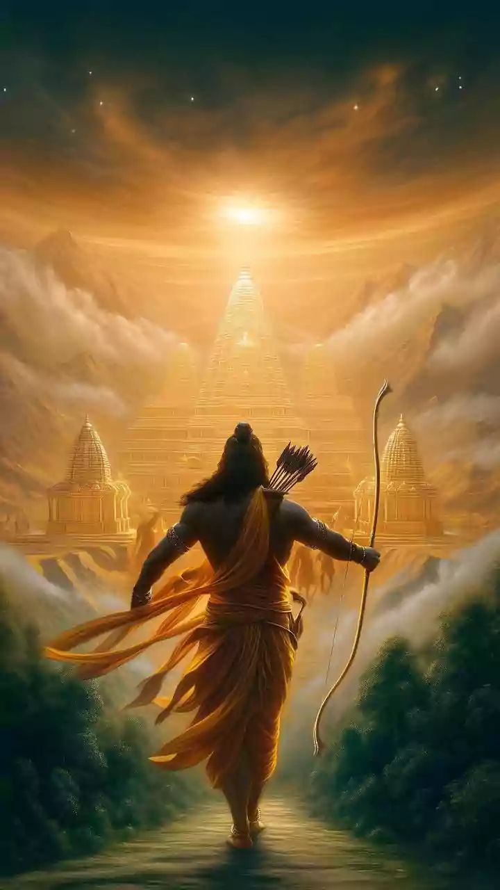 Hanuman Janmotsav: Valmiki Ramayana makers drop new poster