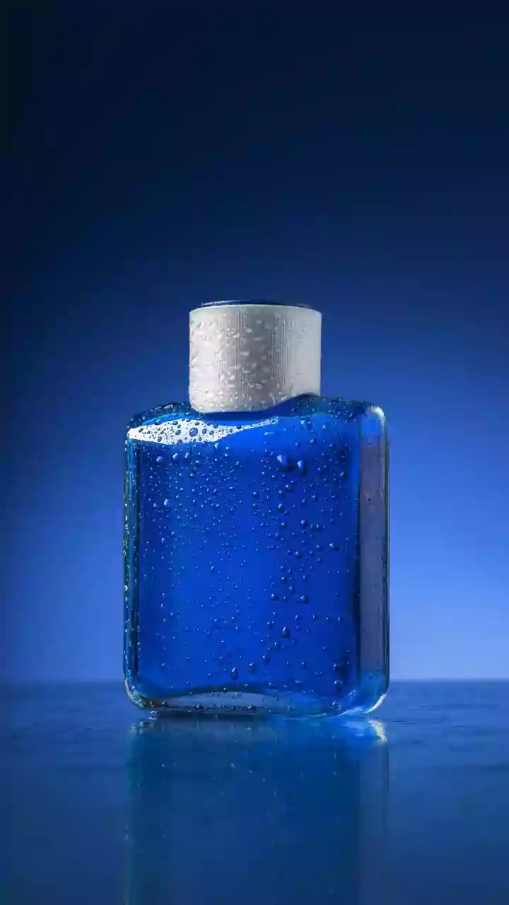 Morning Mouthwash Alert: Could It Be Silently Raising Your Blood Pressure?