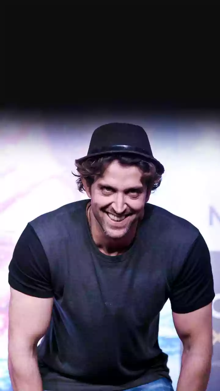 Hrithik Roshan: A Decade of Bollywood Biceps