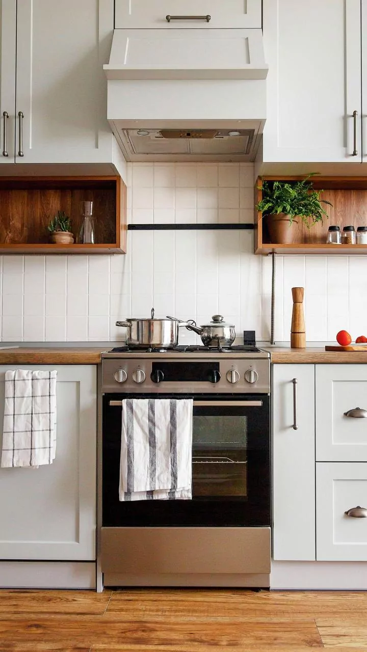 The Latest Small-Decor Refresh Trend Leaves Homeowners and Renters with One Main Check: Hole Spacing