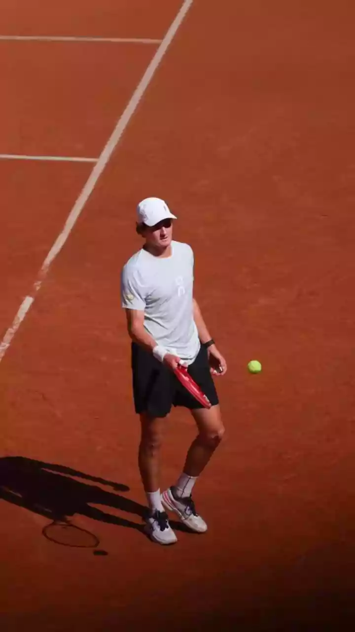 Quanto João Fonseca ganhou após primeira rodada em Roland Garros?