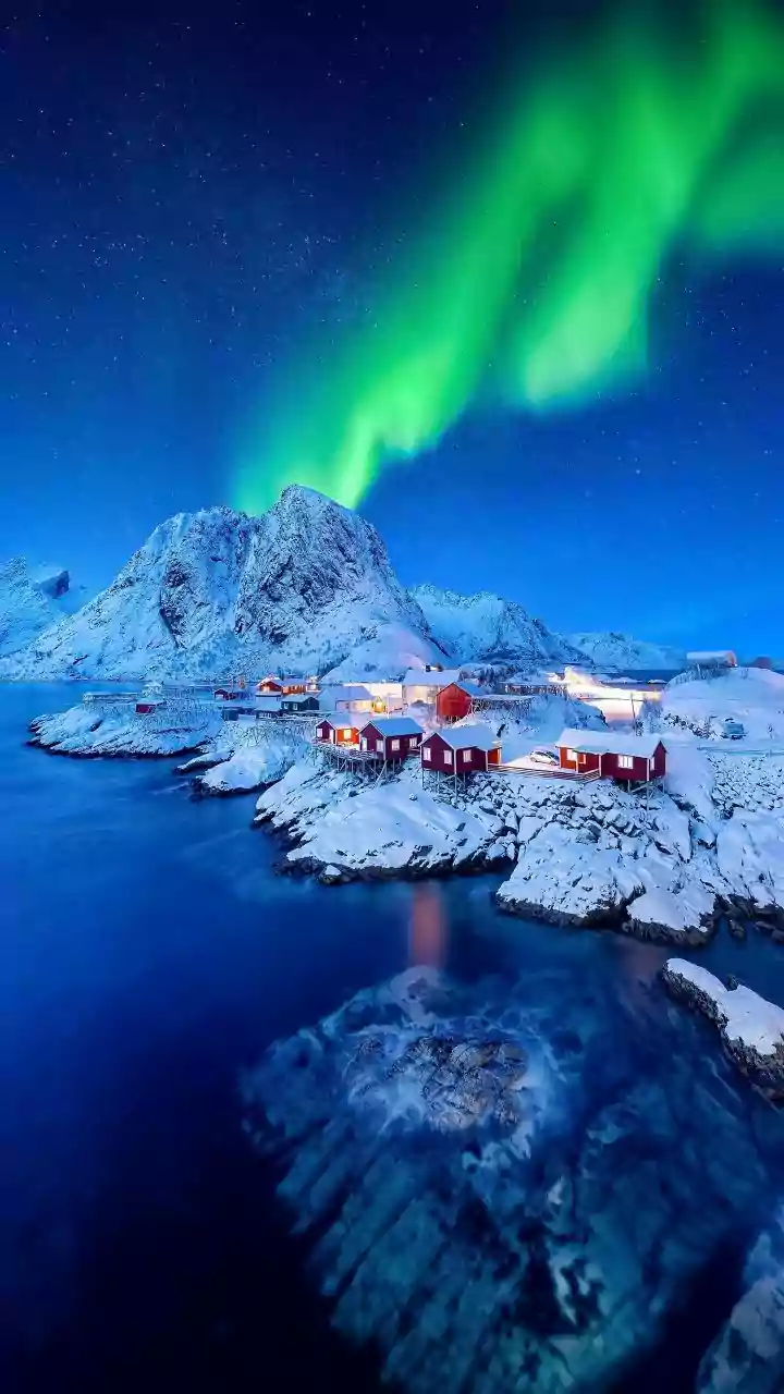 'Won't Be Blackmailed': EU, UK Respond To Trump's 10% Tariff Over Greenland 'Purchase'