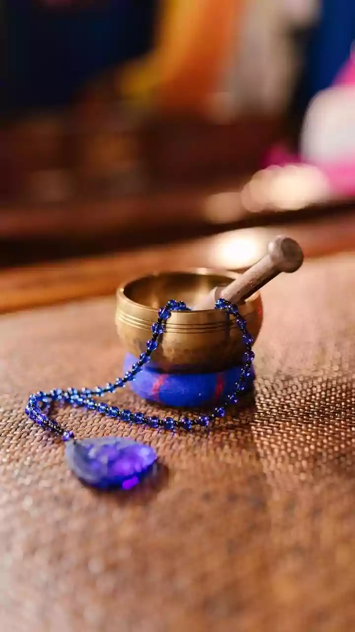 Navigating Mangal Dosh: Astrological Remedies & Self-Awareness for a Balanced Marriage