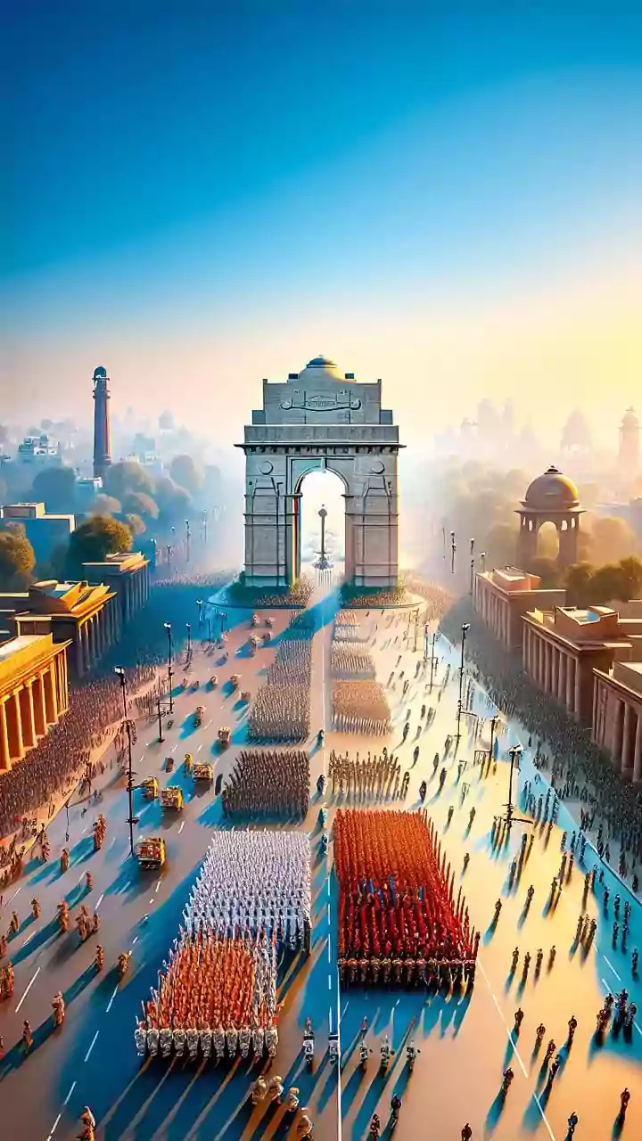 Low-Cost Explosives, Drones, Online Manuals: New Terror Threat Emerges Ahead Of R-Day | Exclusive