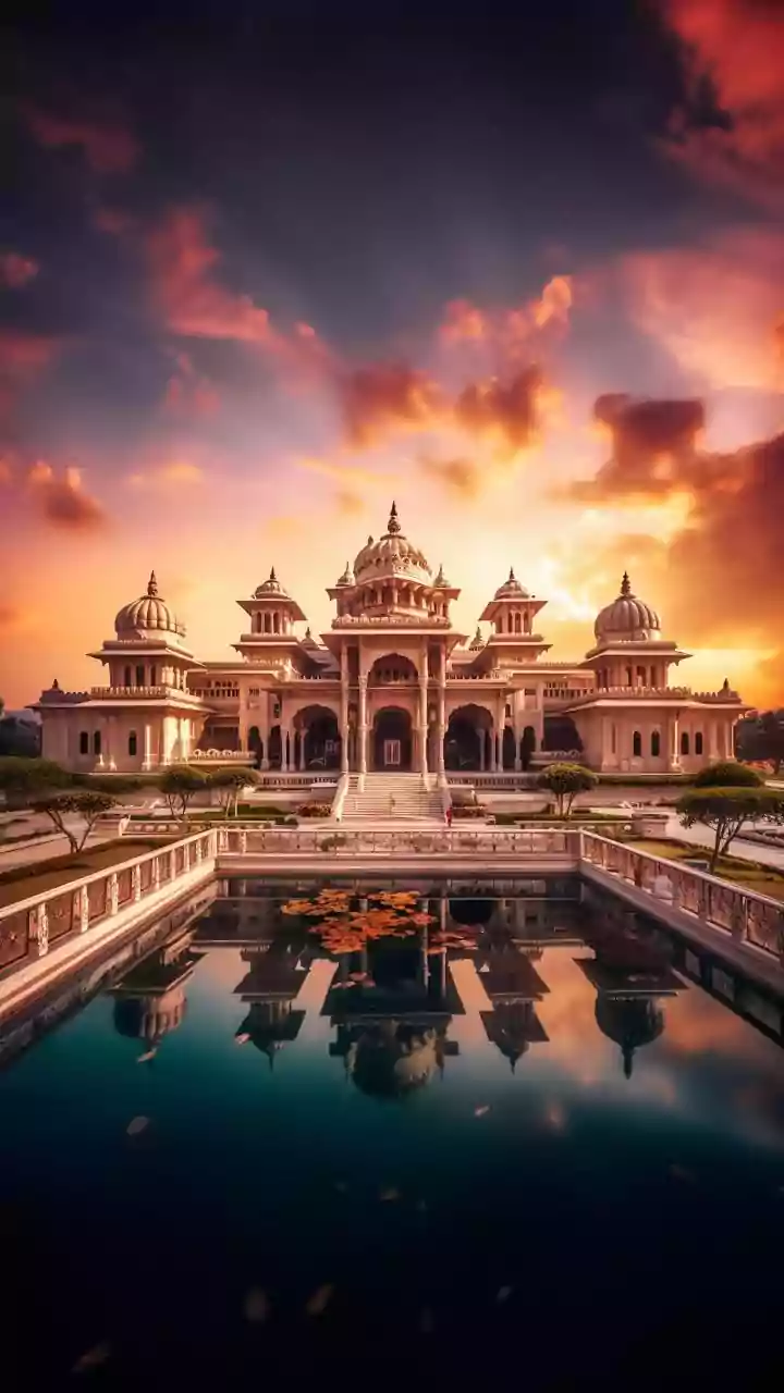 Exploring India: Destinations, Culture & Beyond