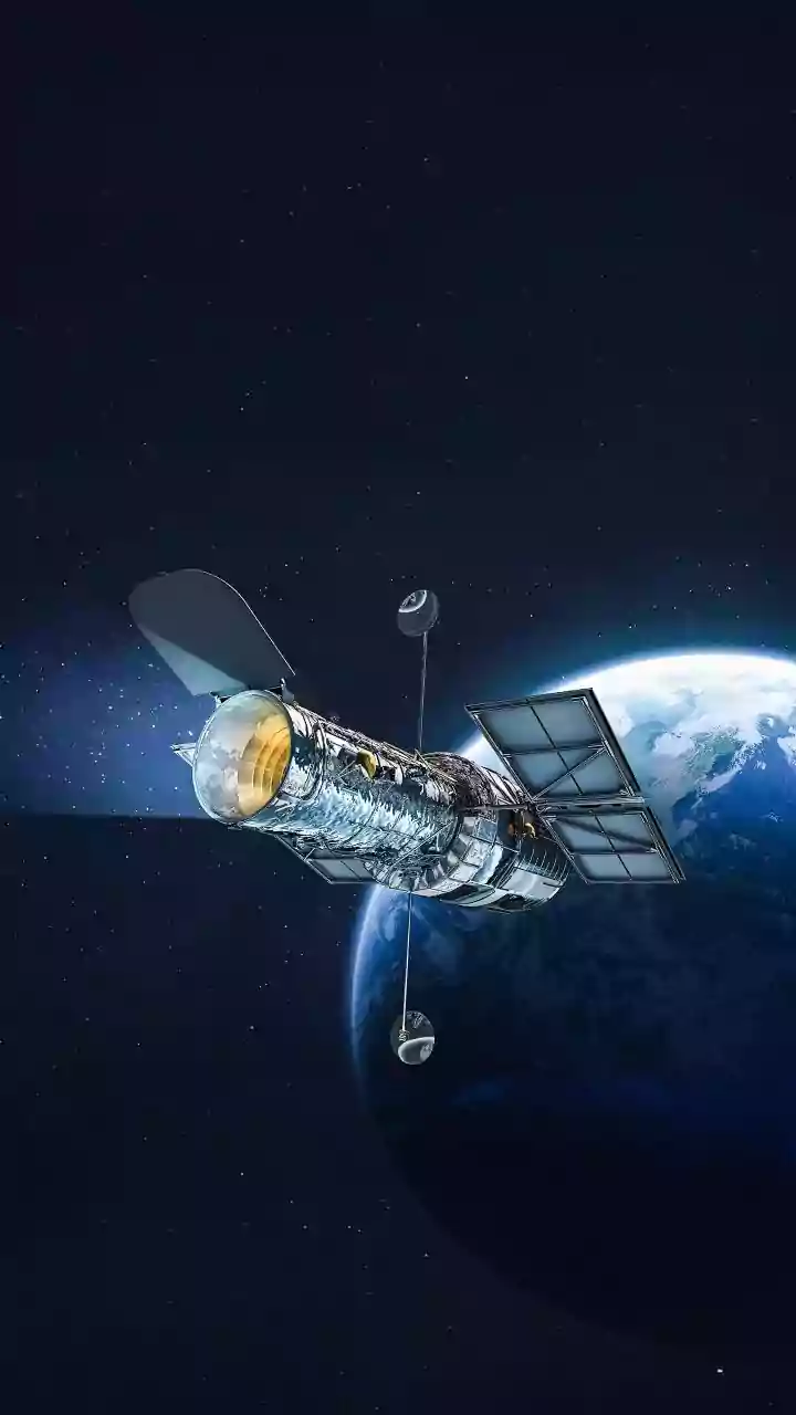 ISRO's SAR Training Push: What The Technology Means For Aspiring Space Professionals