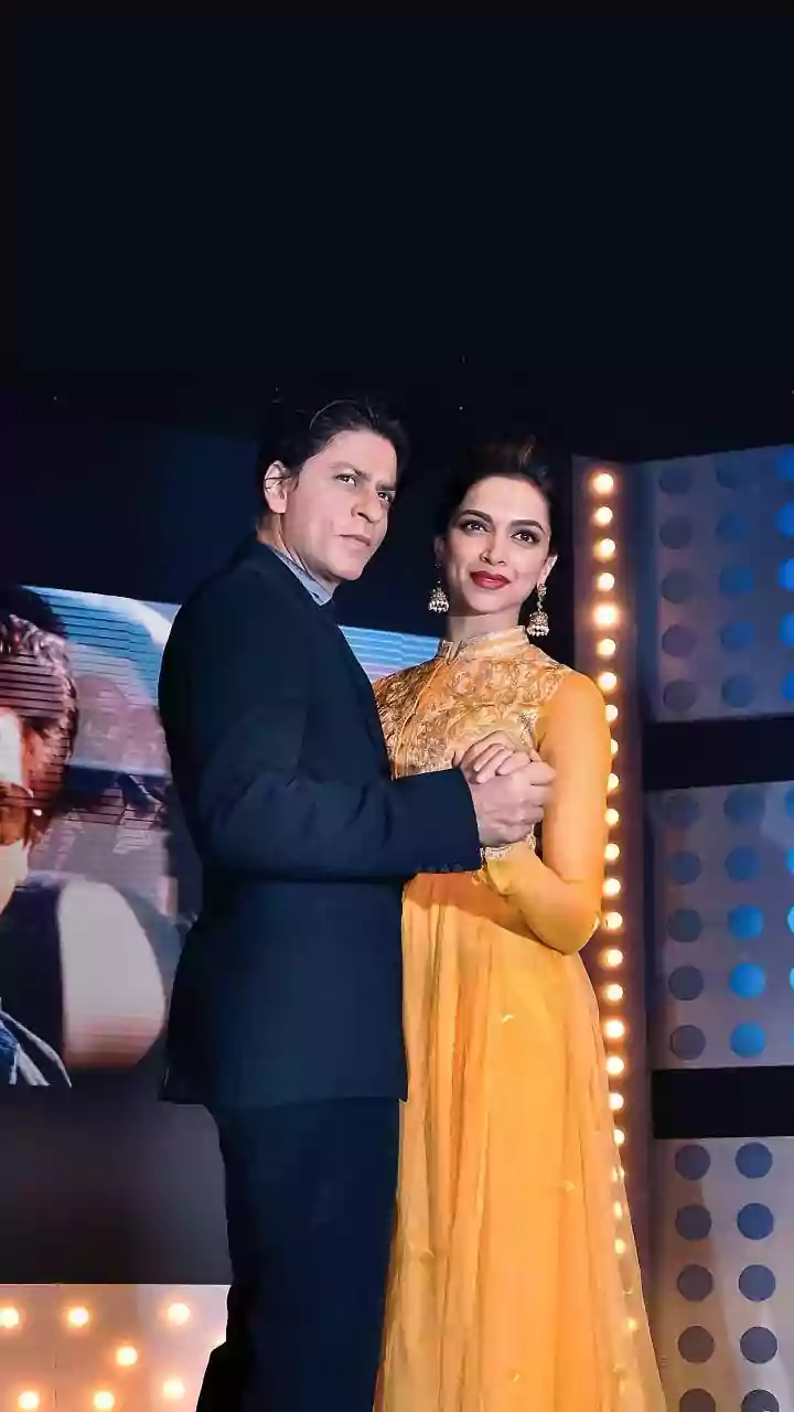 Shah Rukh Khan’s King: What Deepika Padukone’s Reported Role Could Add