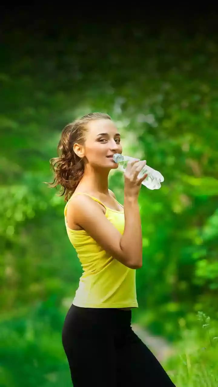 How to Stay Hydrated During Hot Indian Summers