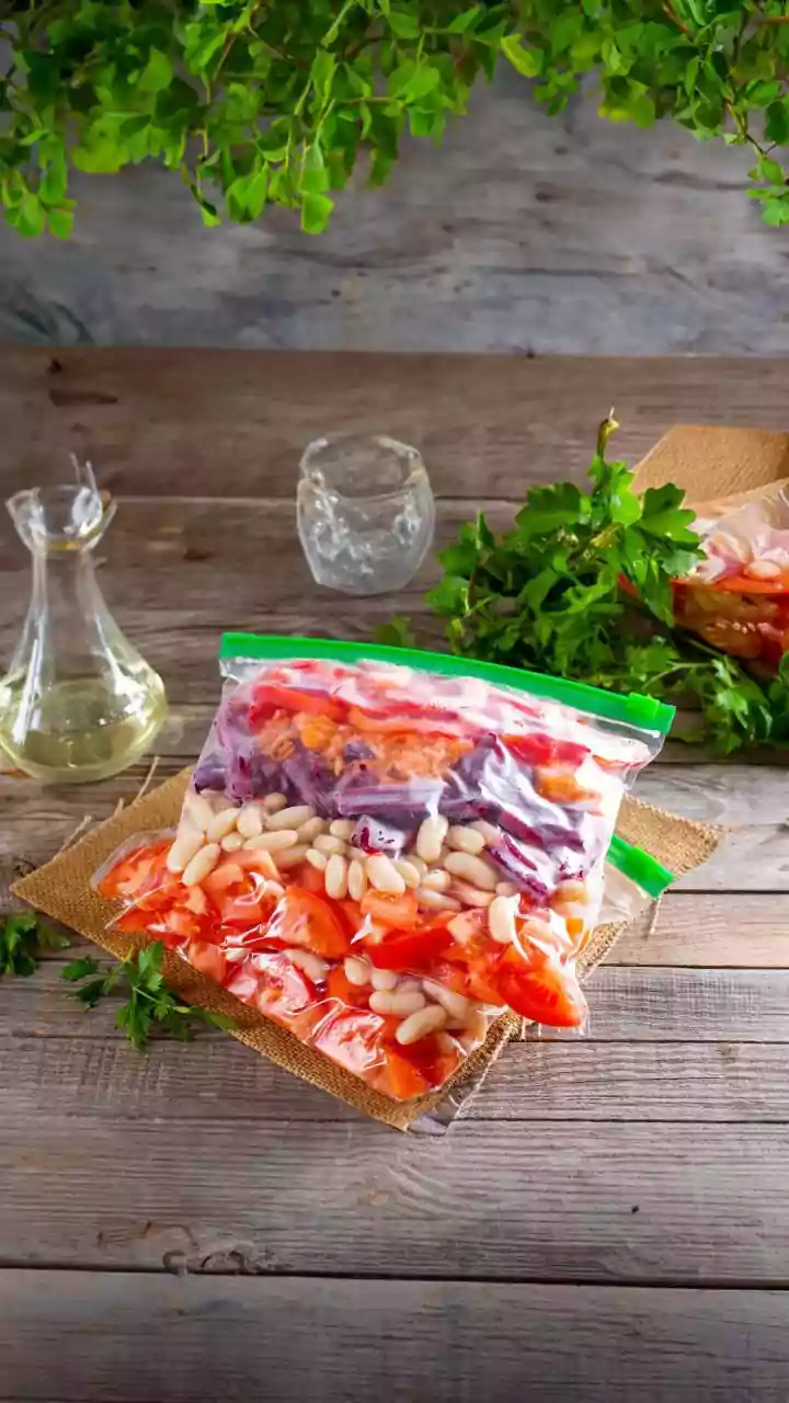 Assisted Home Cooking Blends Convenience With The Satisfaction Of Finishing Fresh