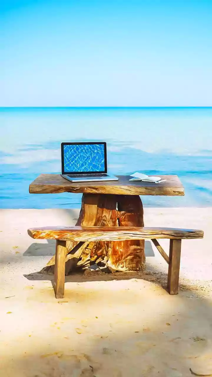 Digital Nomad Visa Updates: Financial Requirements For Indian Applicants In Japan And Korea