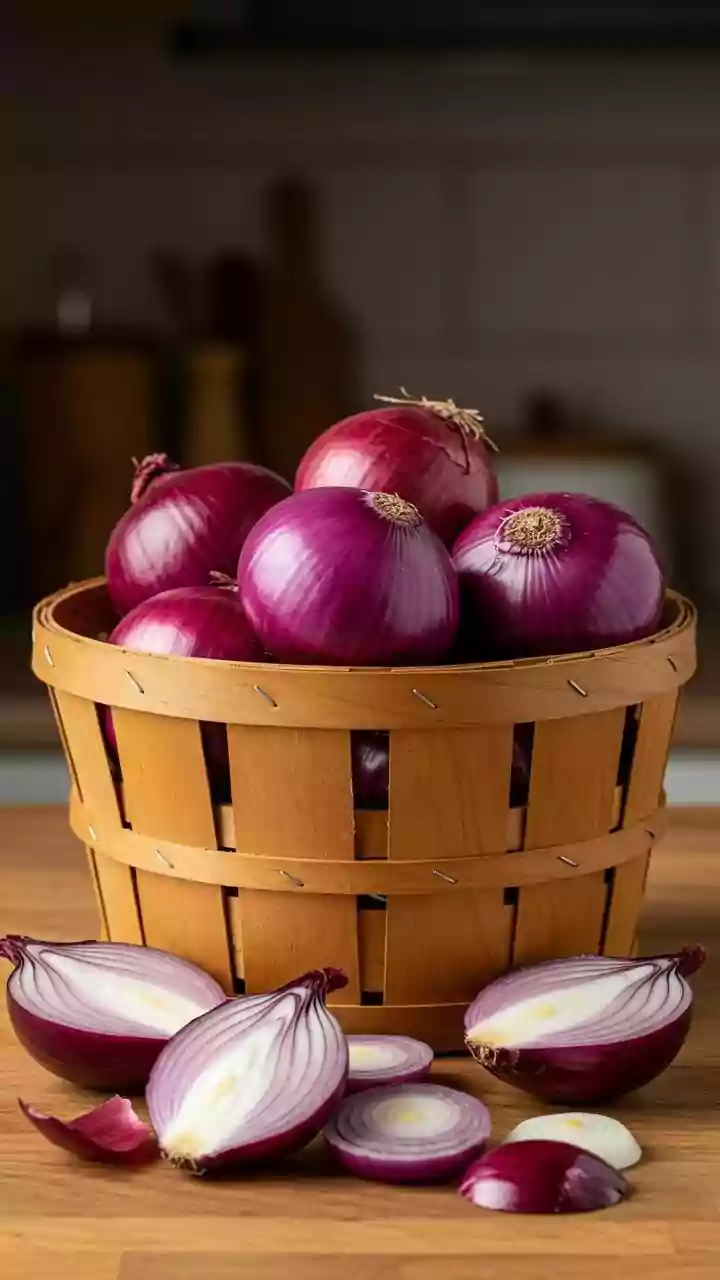 How Onion Prices Fit Into the Wider Cost of Cooking at Home