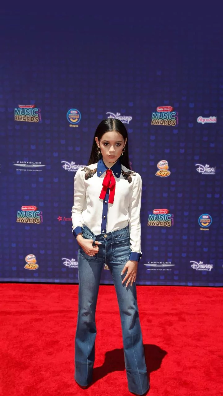 Why's 'Wednesday' star Jenna Ortega taking a break from TV?