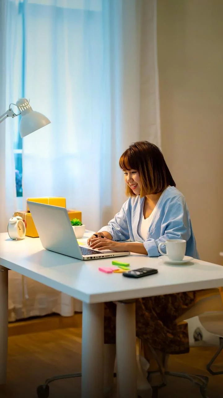 Night Shift Mothers: Juggling Work, Home, and Unwavering Dedication