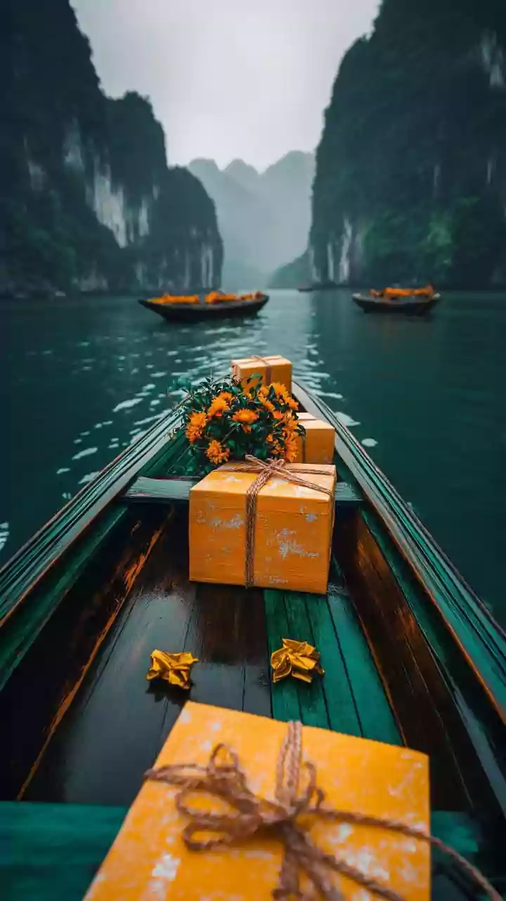 How To Prepare Your Electronics Before A Monsoon Getaway