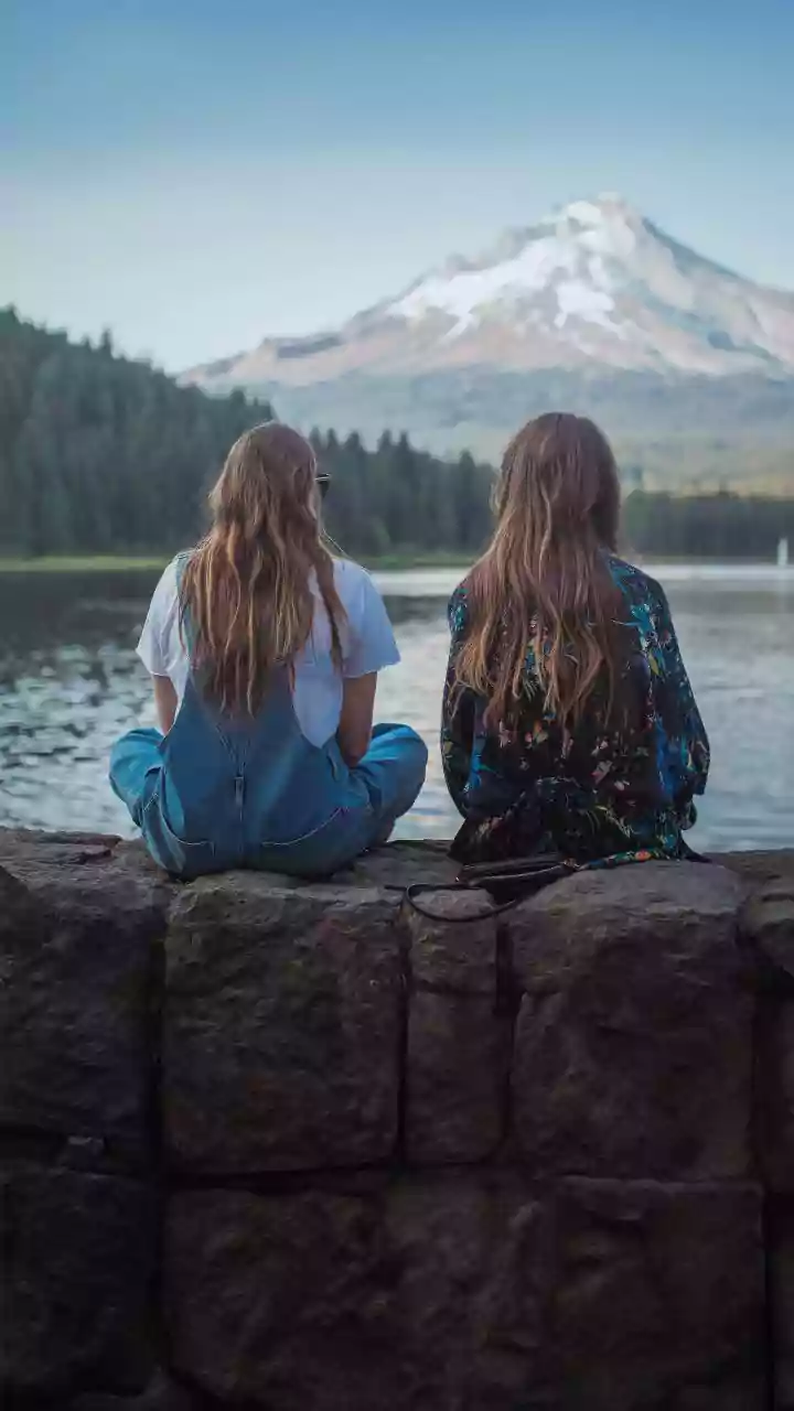 Teens & Setbacks: Understanding How Failure Shapes Their World