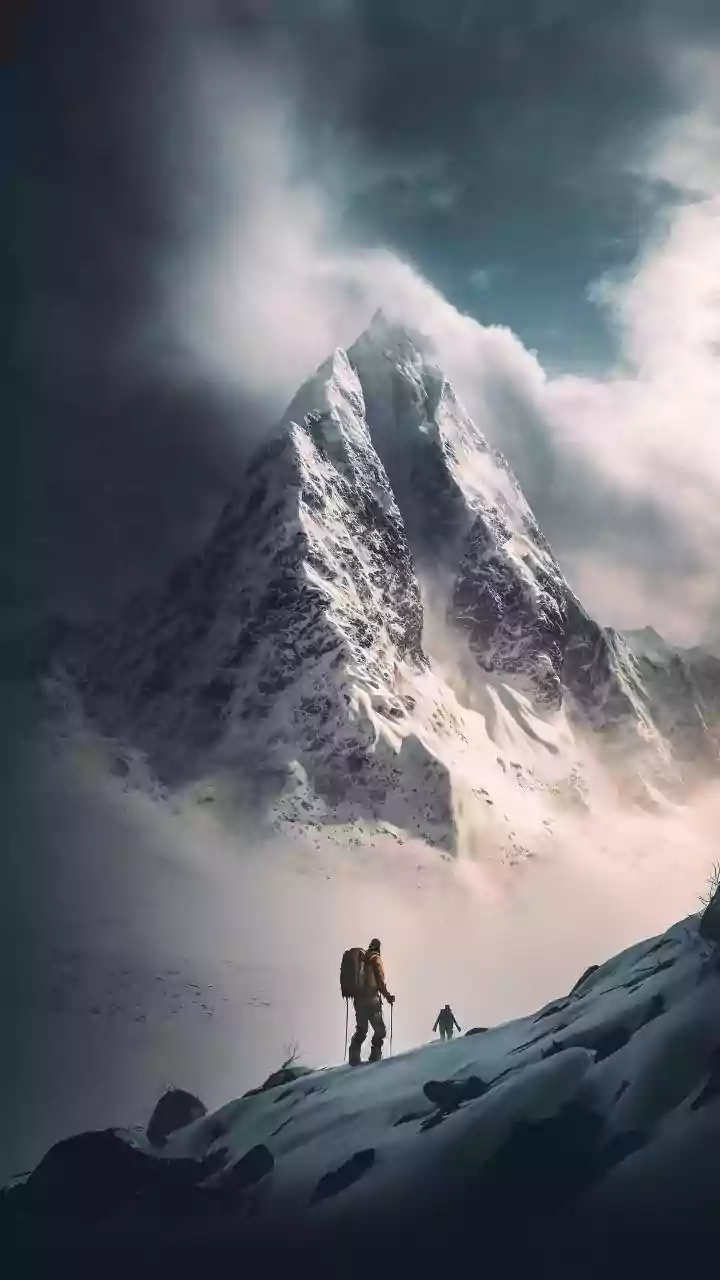 Nepal's Disaster Risk Explained Through Its Mountains, Rivers And Fault Lines