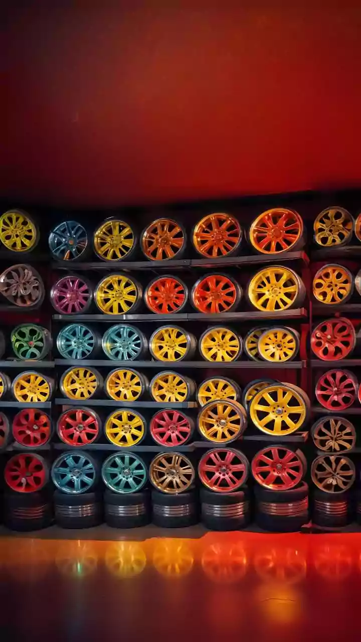 Trocou o tamanho da roda? Seu velocímetro irá mentir pra você