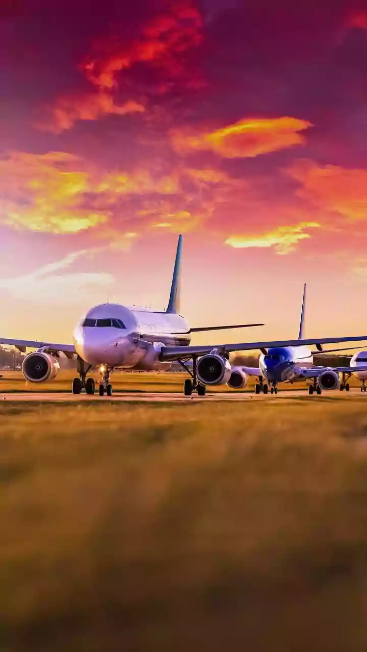 South Korea’s Incheon Airport Is Now The World’s Busiest International Hub