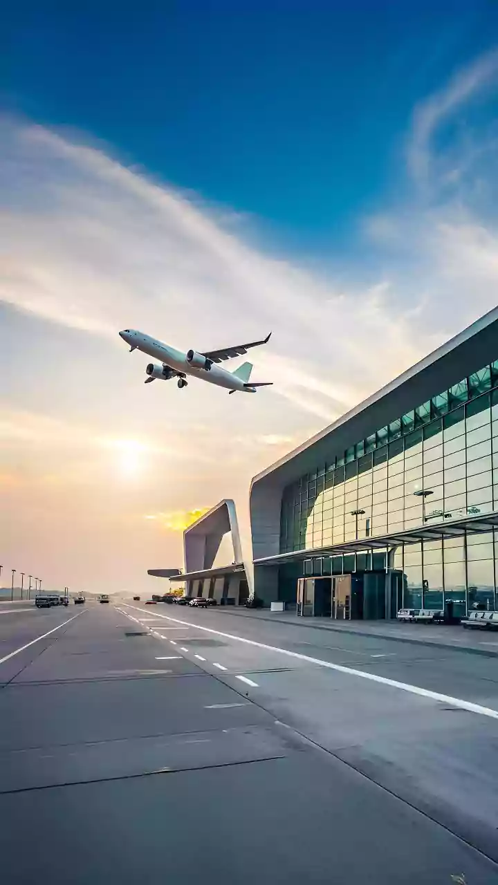 Germany's Visa-Free Transit: A Guide for Indian Travelers