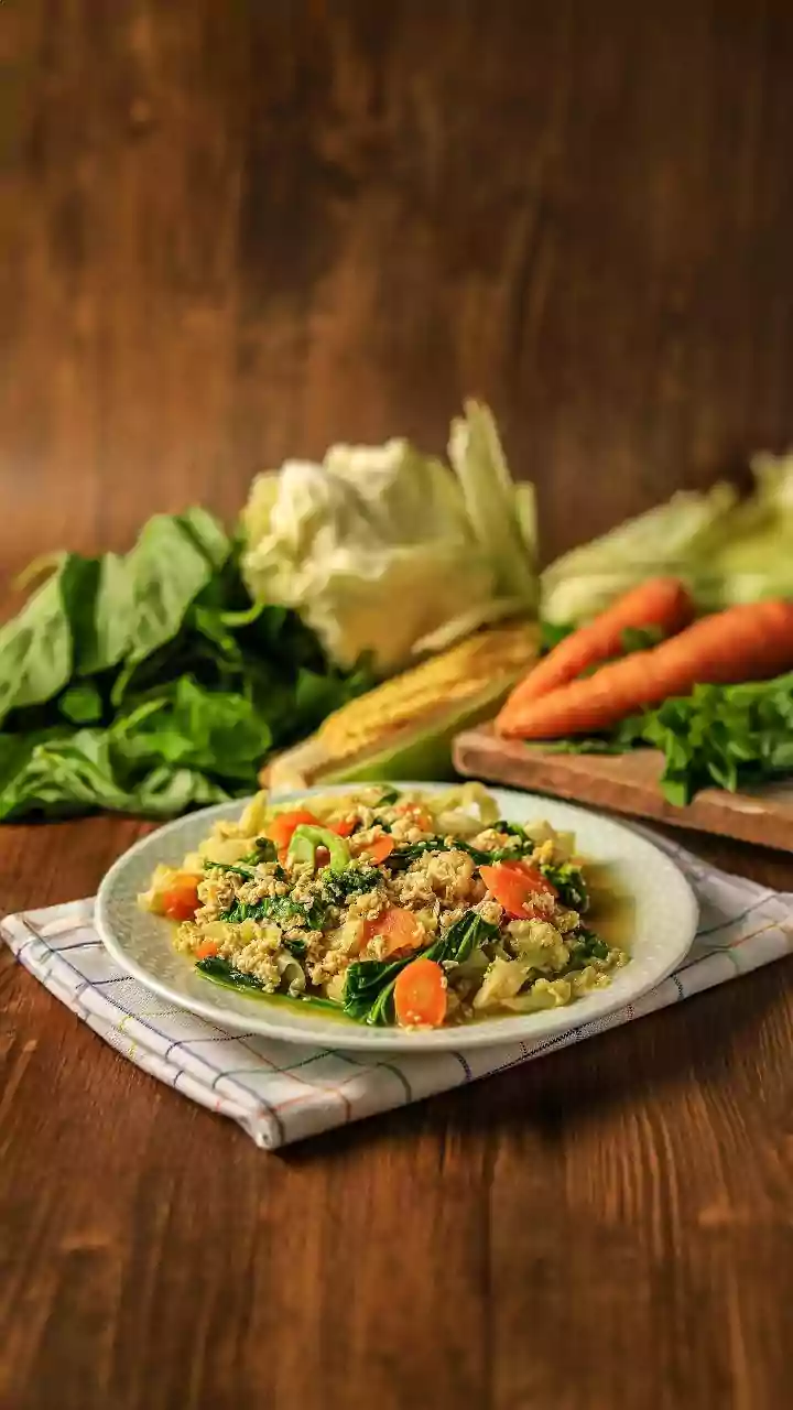 How Stir-Fries Shapes The Cauliflower Recipes Across Indian And Global Styles Story