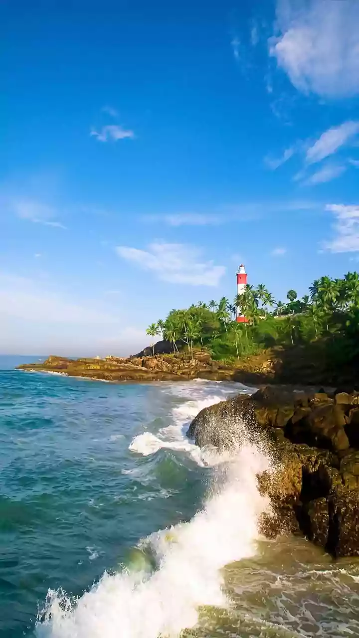 Why Varkala Cliffside Hostels Are Winning Solo Female Budget Wellness Travellers