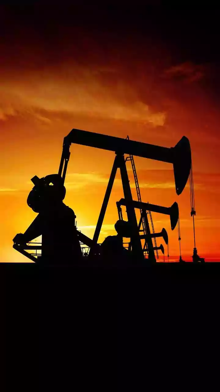Saudi Crude Storage In Singapore: What To Know About Singapore Energy Security