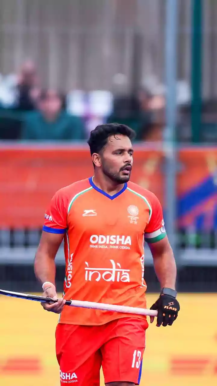 Men's Hockey World Cup: India beat Pakistan, reach second round