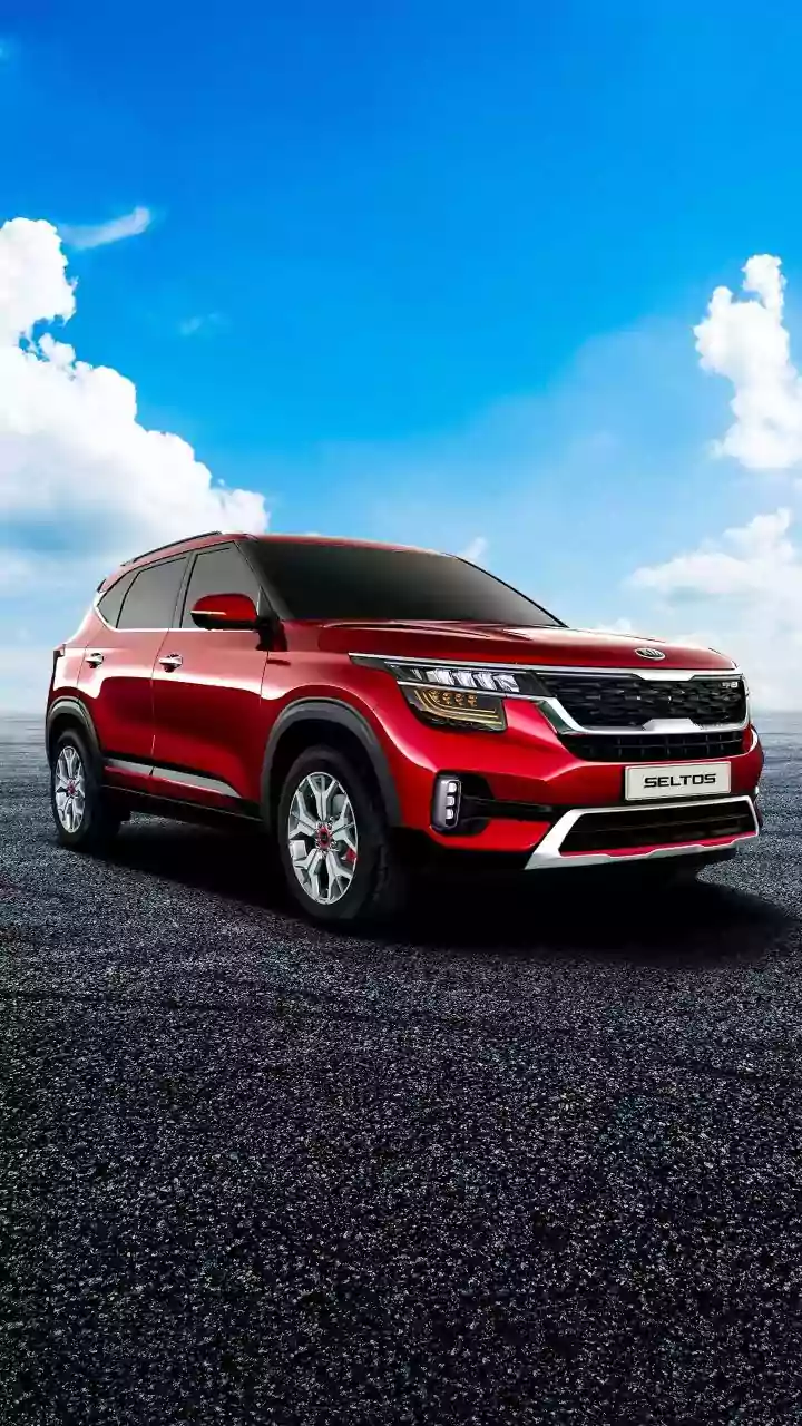 Kia Seltos 2025 arrives today: AWD, Level 2 ADAS, New interiors – What to expect?