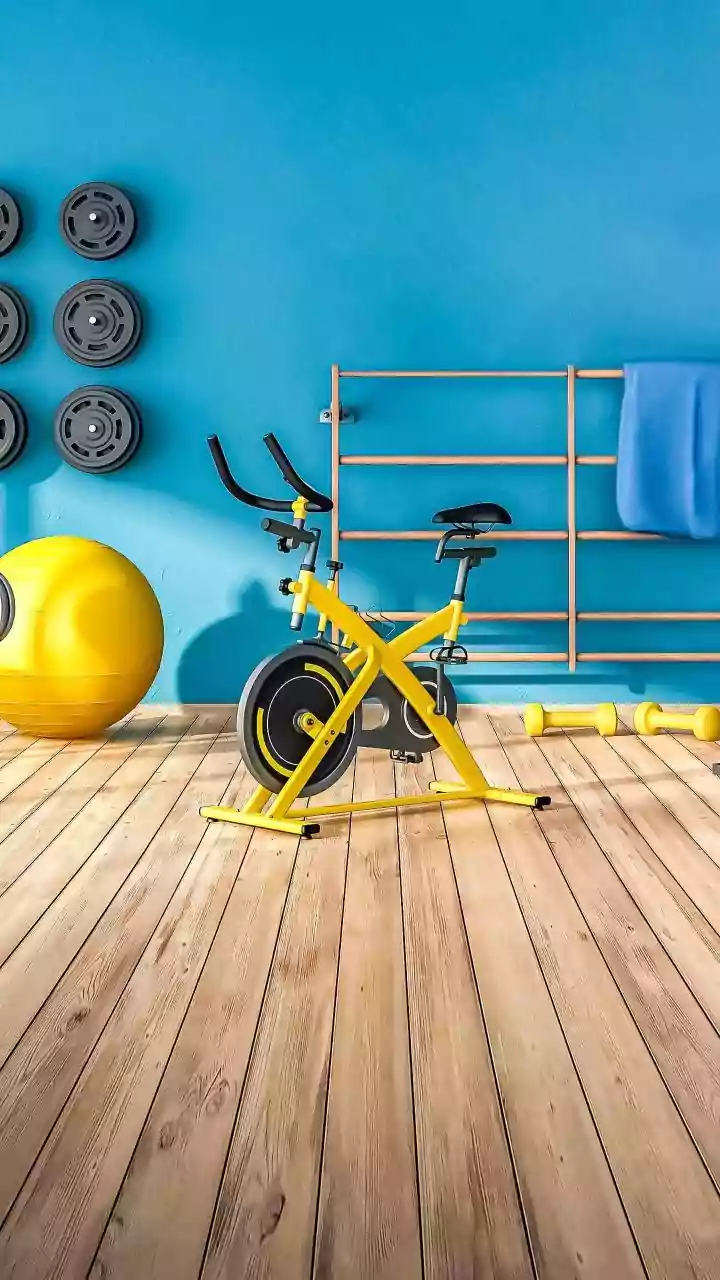 Indoor Workouts Are Summer’s Safer Fitness Flex