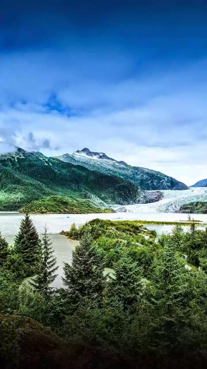 Glacial Lake Outburst Flood in Bhutan Triggers High Alert in North Bengal