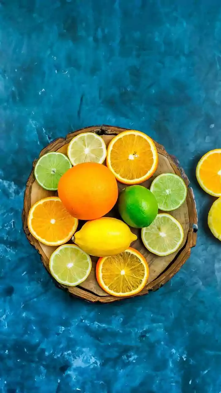 Kitchen Hacks Help You Turn Citrus Rinds Into Gut Friendly Preserves