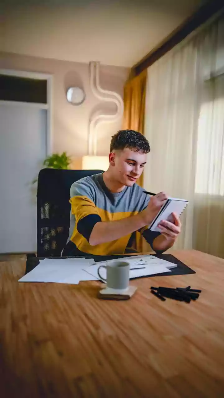 Study, Creativity And Safety: What Teen ChatGPT Users Can Still Do