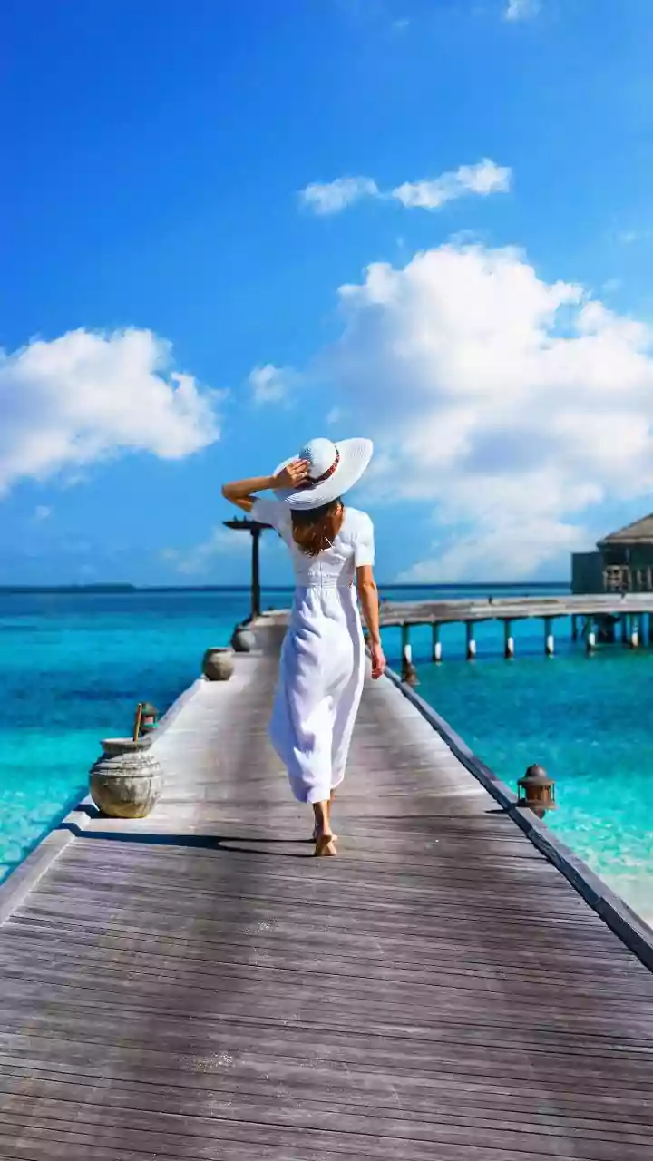 Luxury Travel Is No Longer Just About Hotels: 8 Experiences To Know