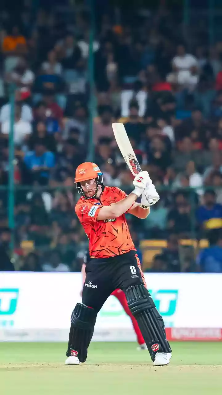 SRH vs RCB Overseas Players to Watch: Klaasen, Head, Salt and More Could Change the Game