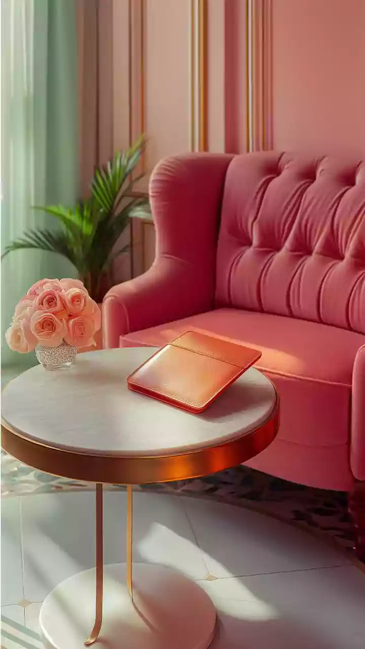 Windsor's Royal Abode: A Glimpse into Kate's Style