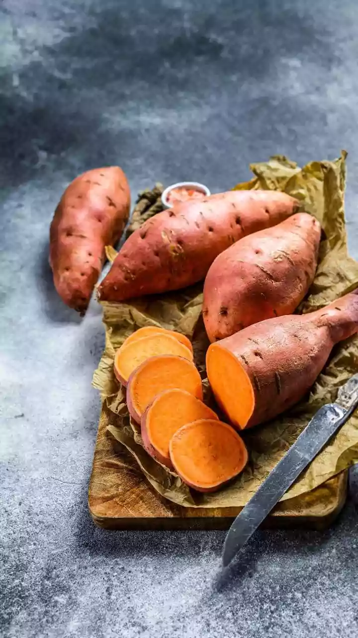 5 sweet potato recipes you'll love