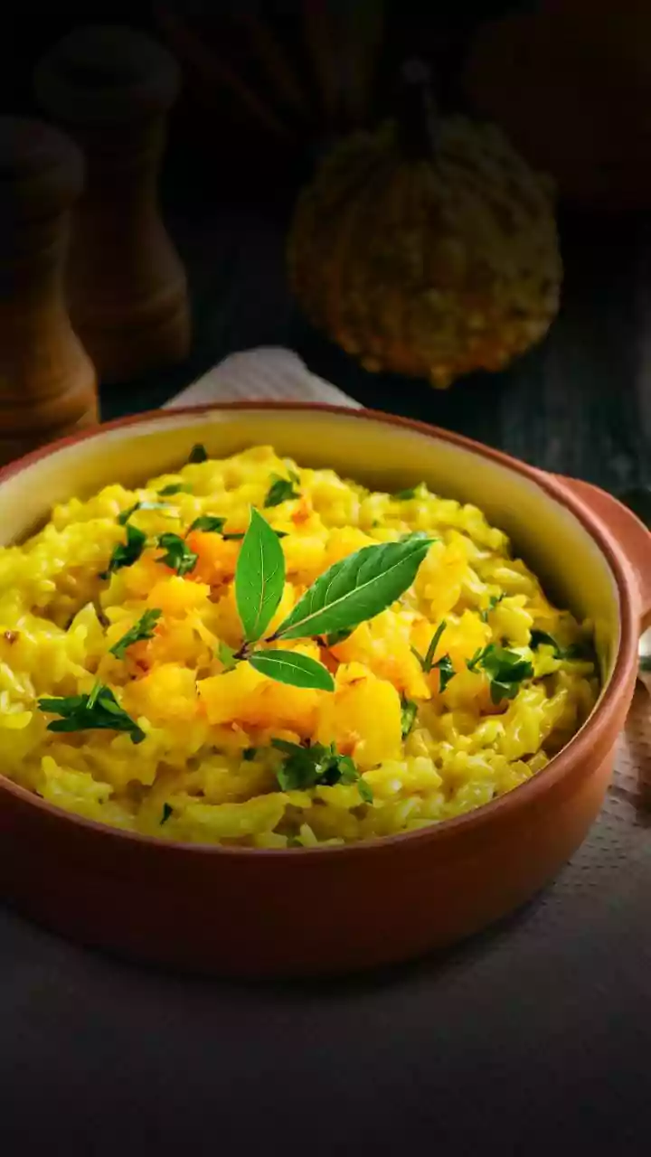 Bottle gourd + pumpkin: 5 must-try combos