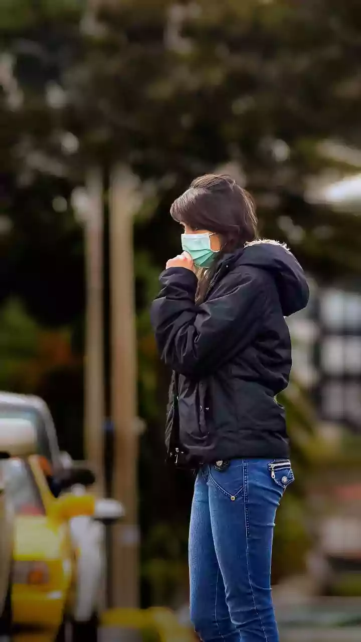 How Do Conditions Like COPD, Long-Term Infections And Pollution Trigger Harmful Inflammation?